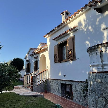 Santa Ana Villa Es Castell  Exteriör bild